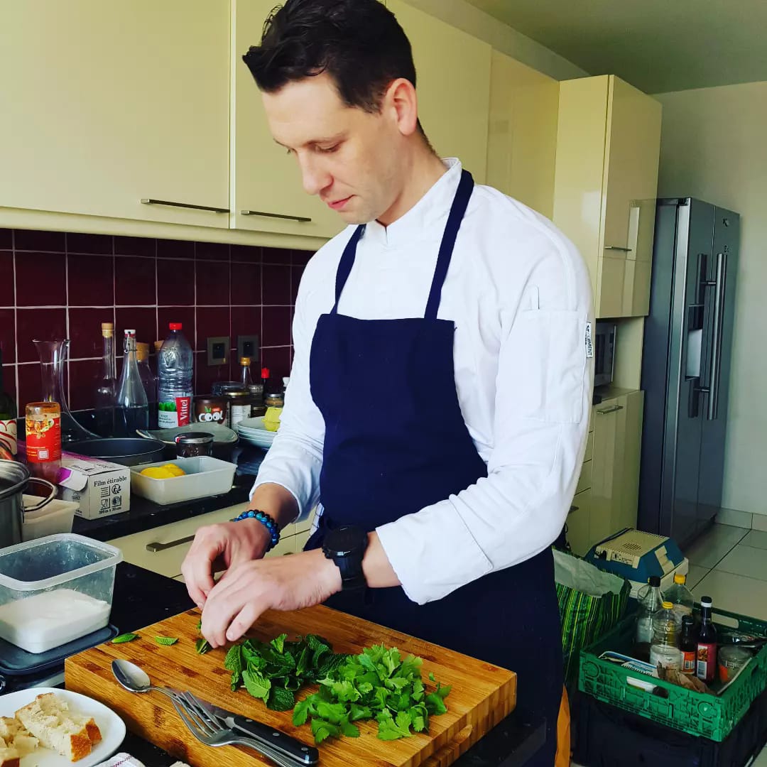 Chef Image